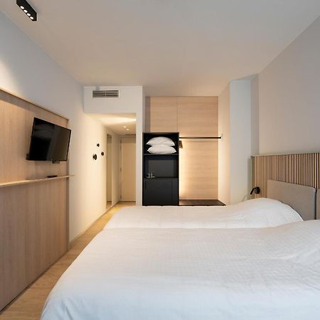 Parkhotel Izegem Kültér fotó