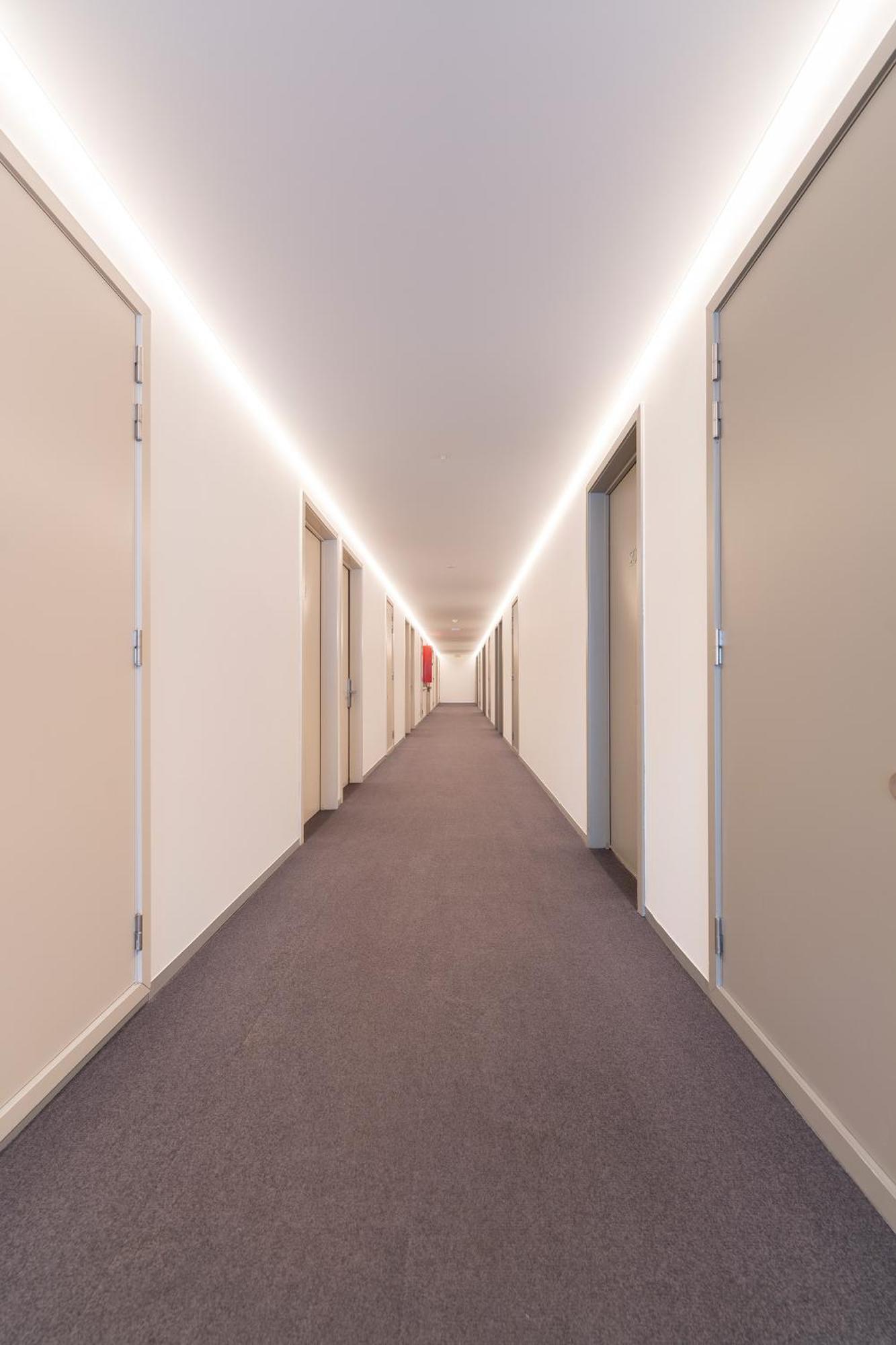 Parkhotel Izegem Kültér fotó