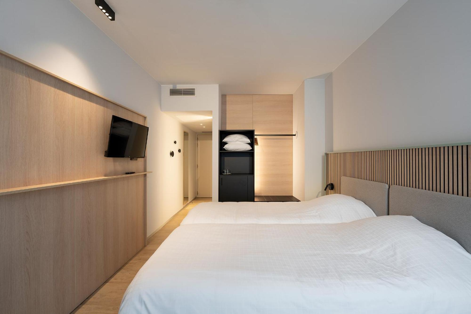 Parkhotel Izegem Kültér fotó