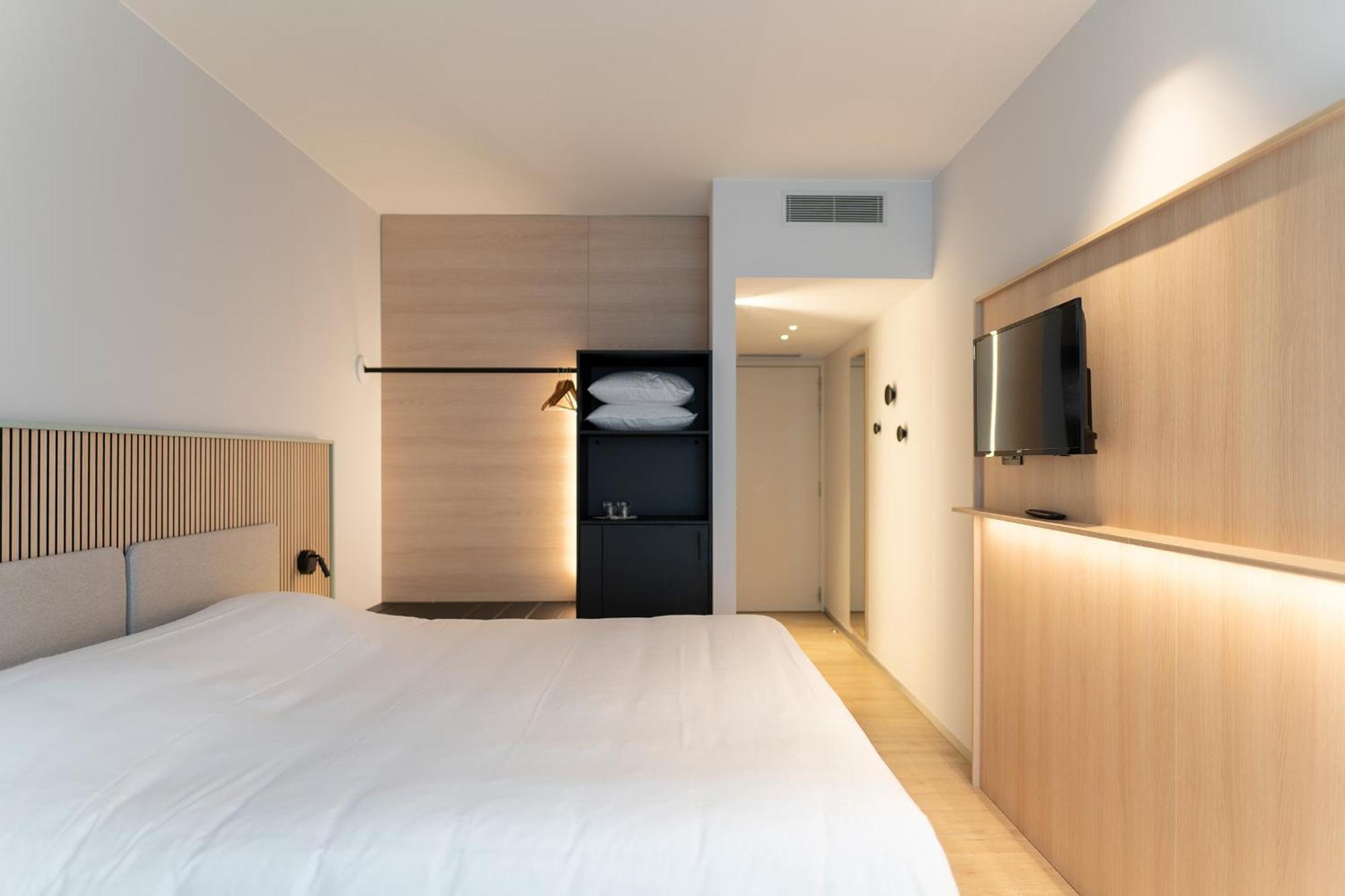 Parkhotel Izegem Kültér fotó