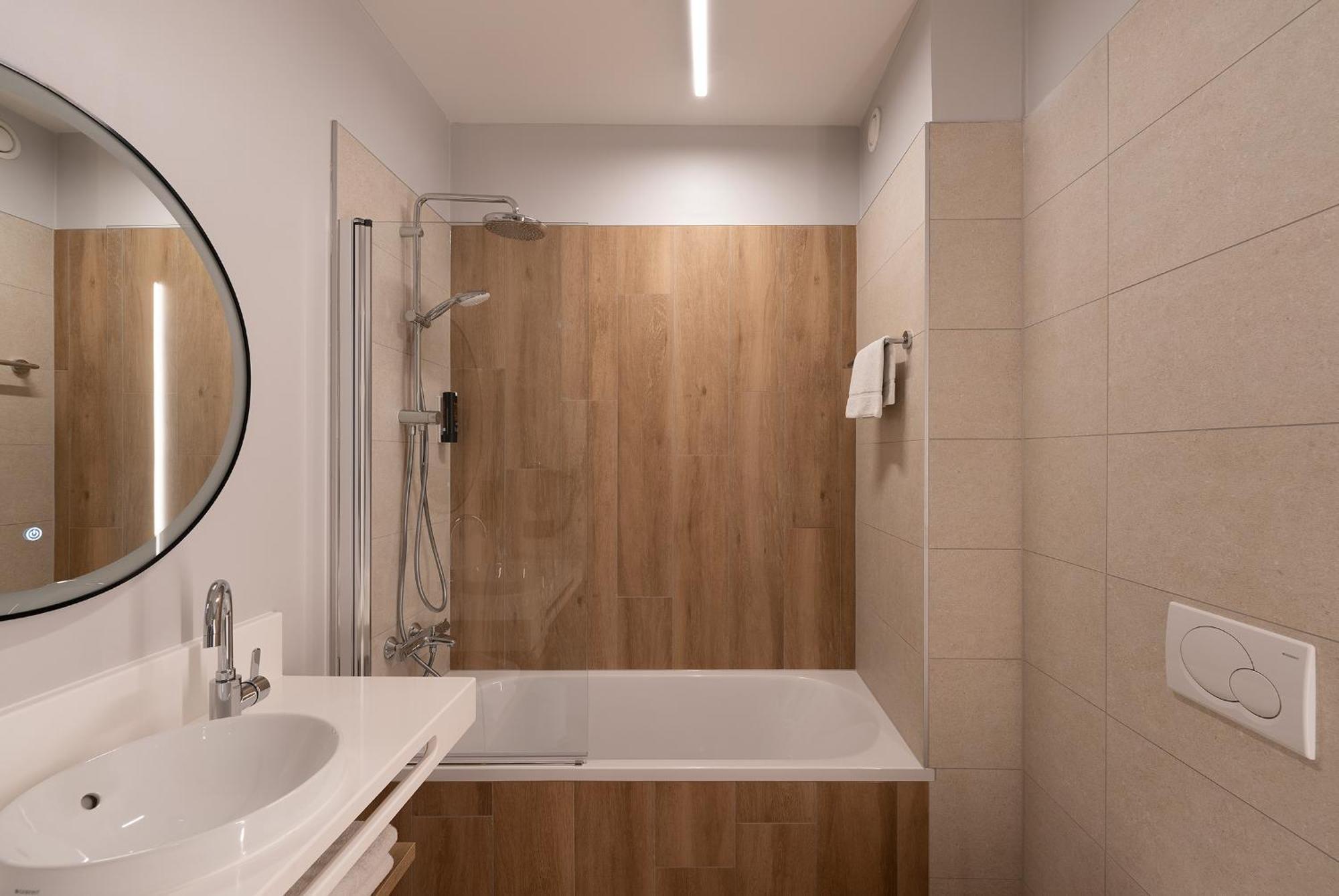 Parkhotel Izegem Kültér fotó