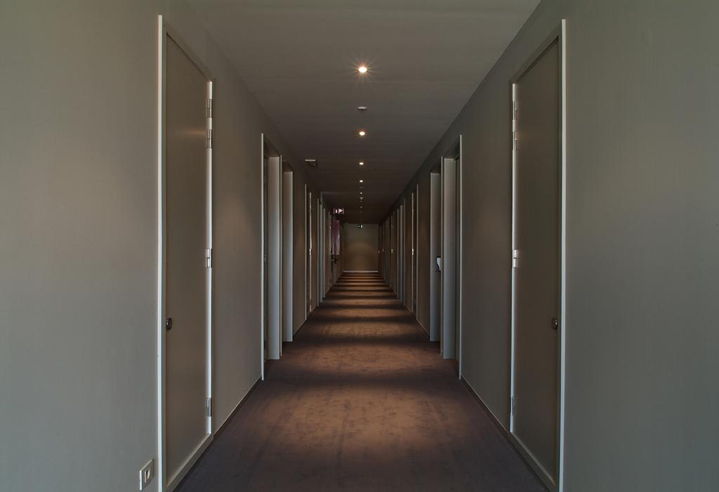 Parkhotel Izegem Kültér fotó