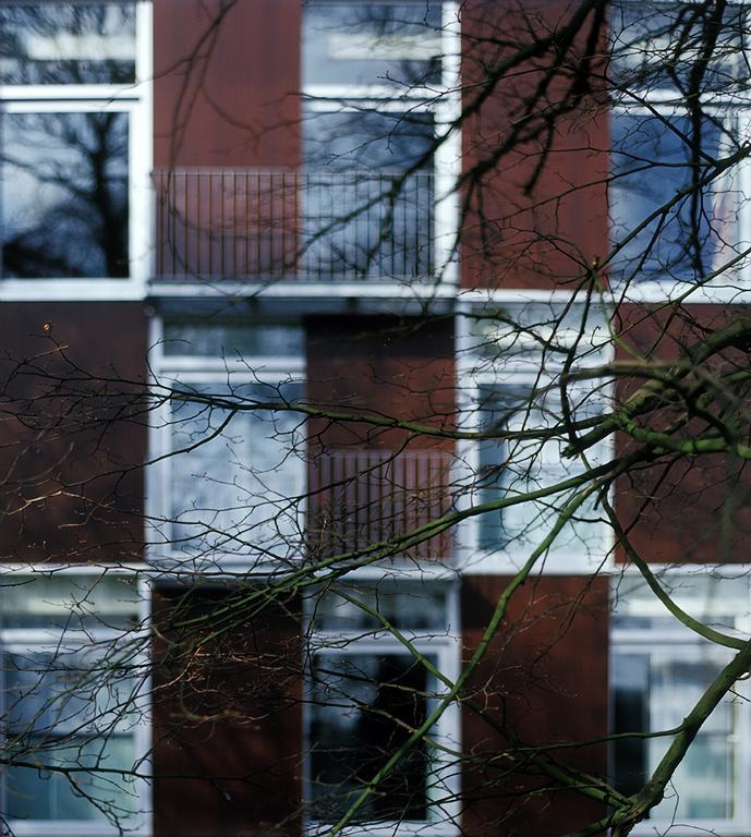 Parkhotel Izegem Kültér fotó