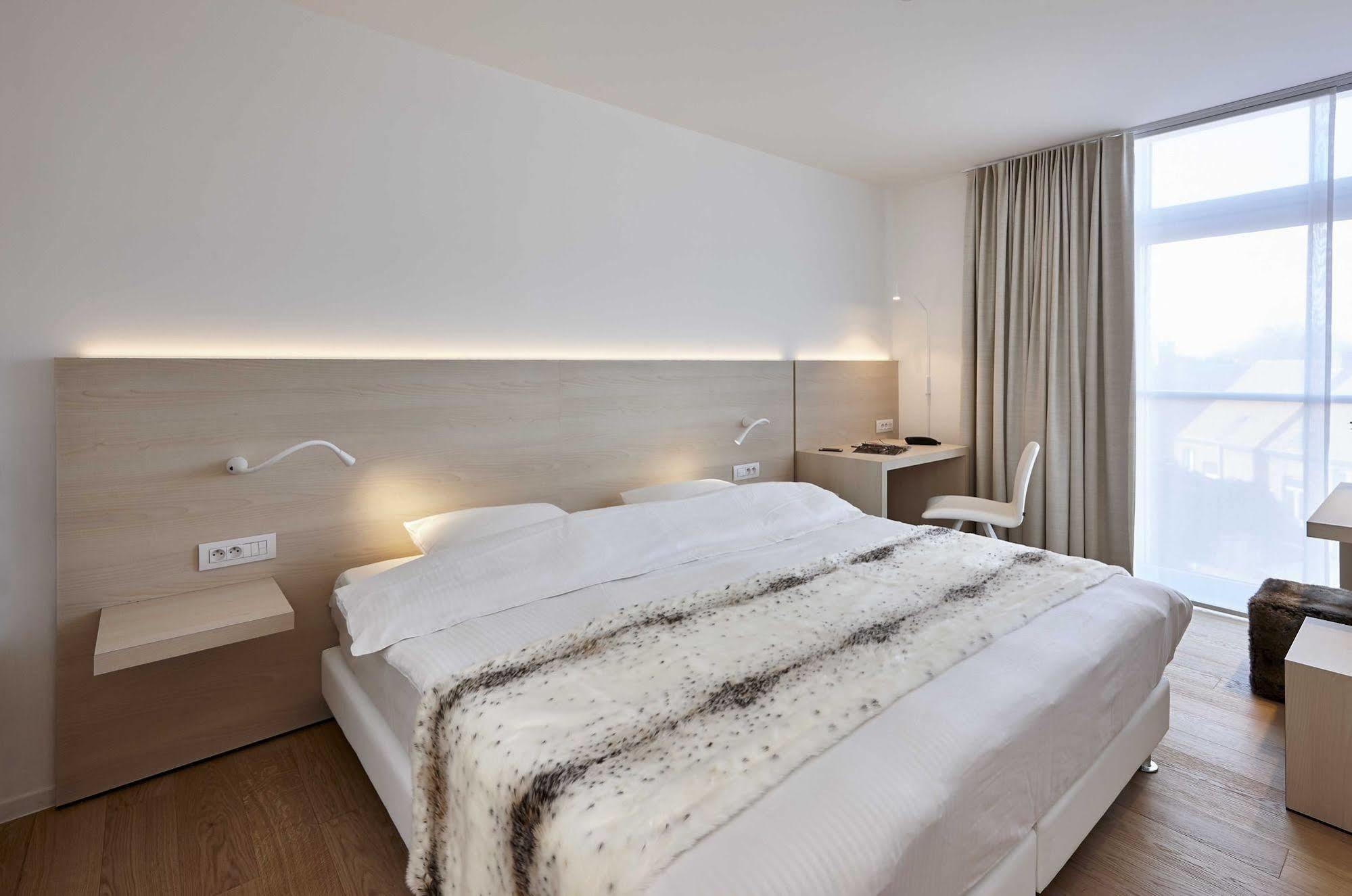 Parkhotel Izegem Kültér fotó
