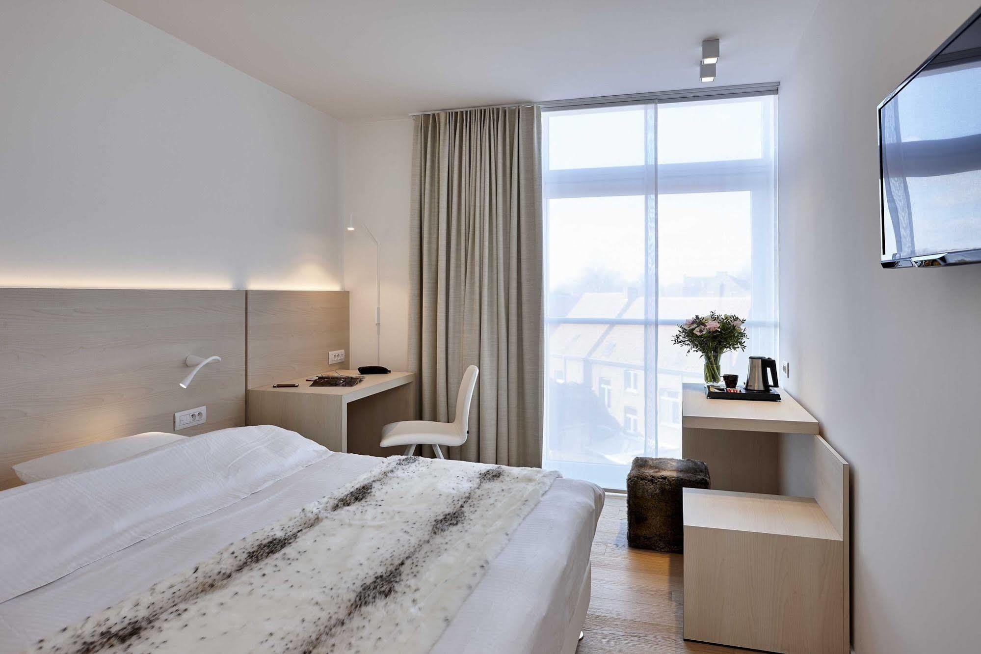 Parkhotel Izegem Kültér fotó