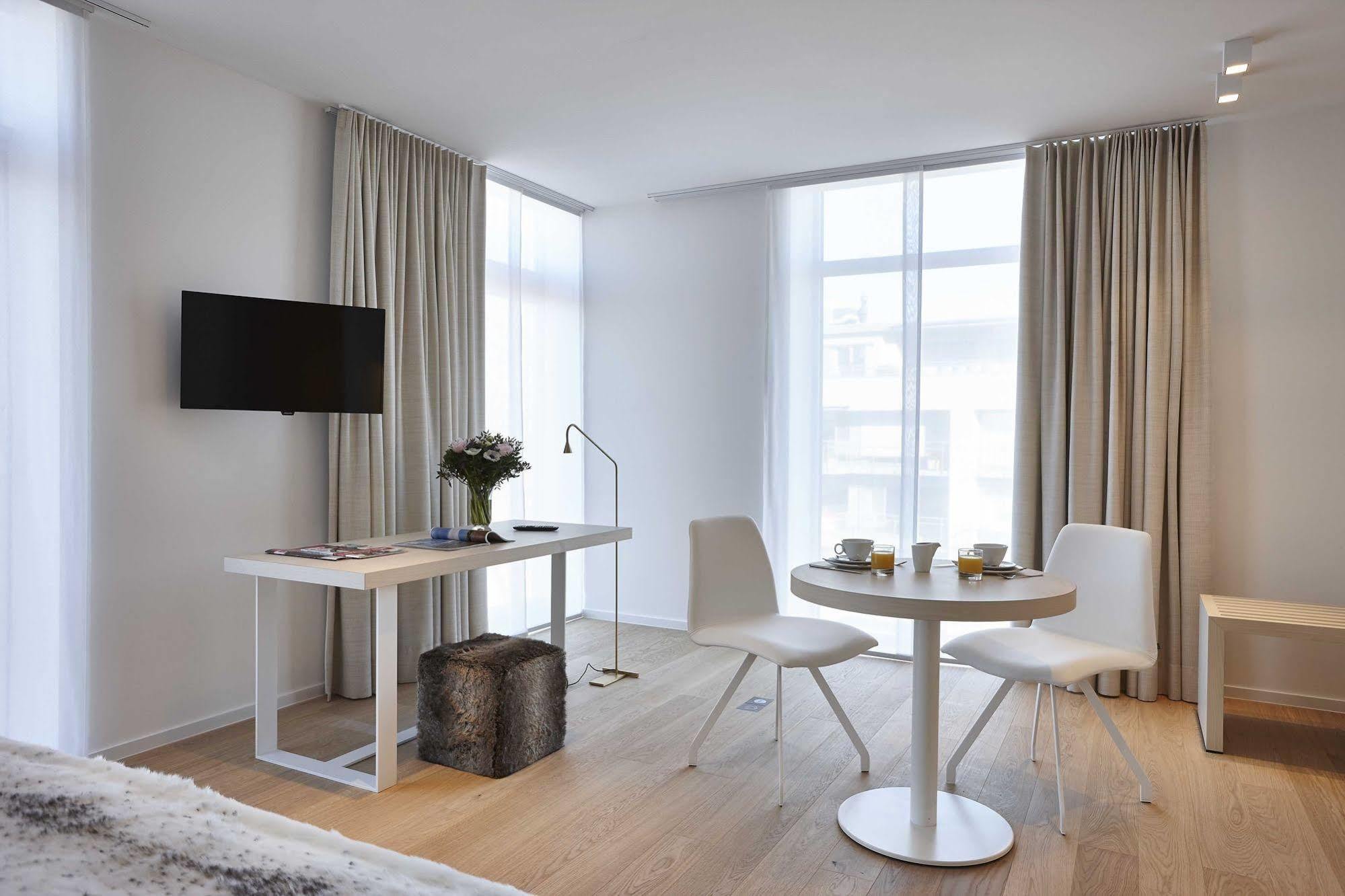 Parkhotel Izegem Kültér fotó